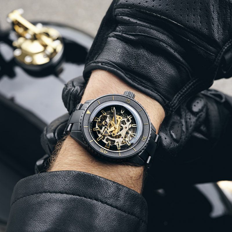Classico チャコールグレー ラプトップス RADO Captain Cook High-Tech Ceramic Limited Edition ラドー