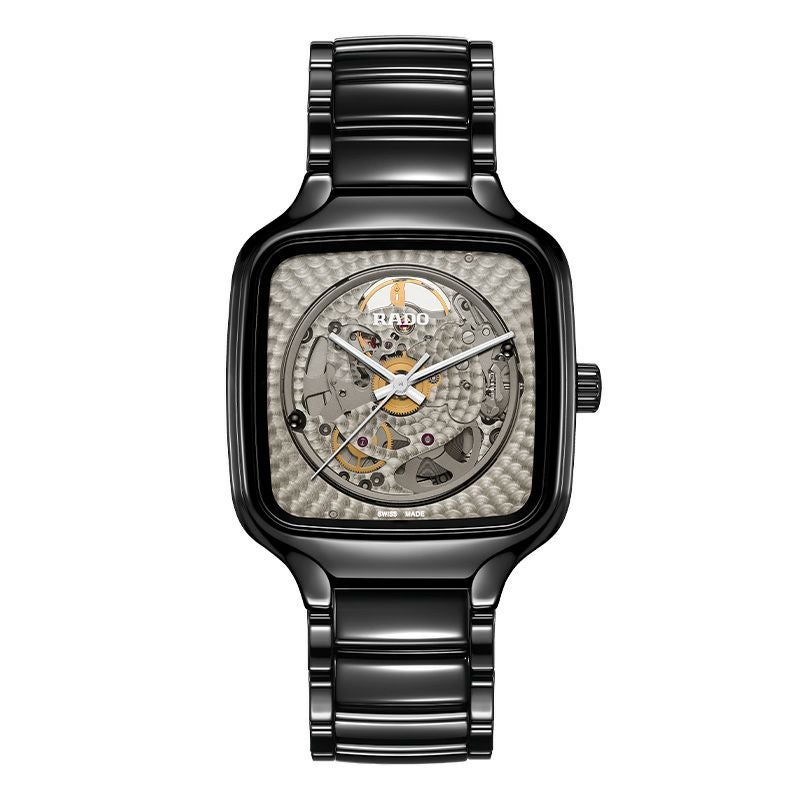 RADO True Square x Kunihiko Morinaga ラドー トゥルースクエア x