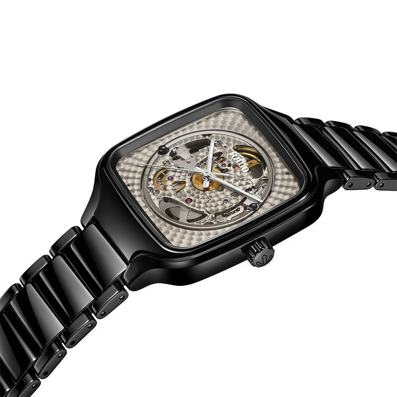 RADO True Square x Kunihiko Morinaga ラドー トゥルースクエア x