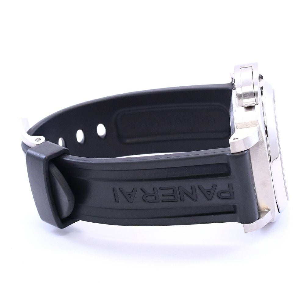 【中古】PANERAI LUMINOR MARINA AUTOMATIC ACCIAIO オフィチーネ・パネライ ルミノールマリーナ オートマティック アッチャイオ 44MM PAM00299