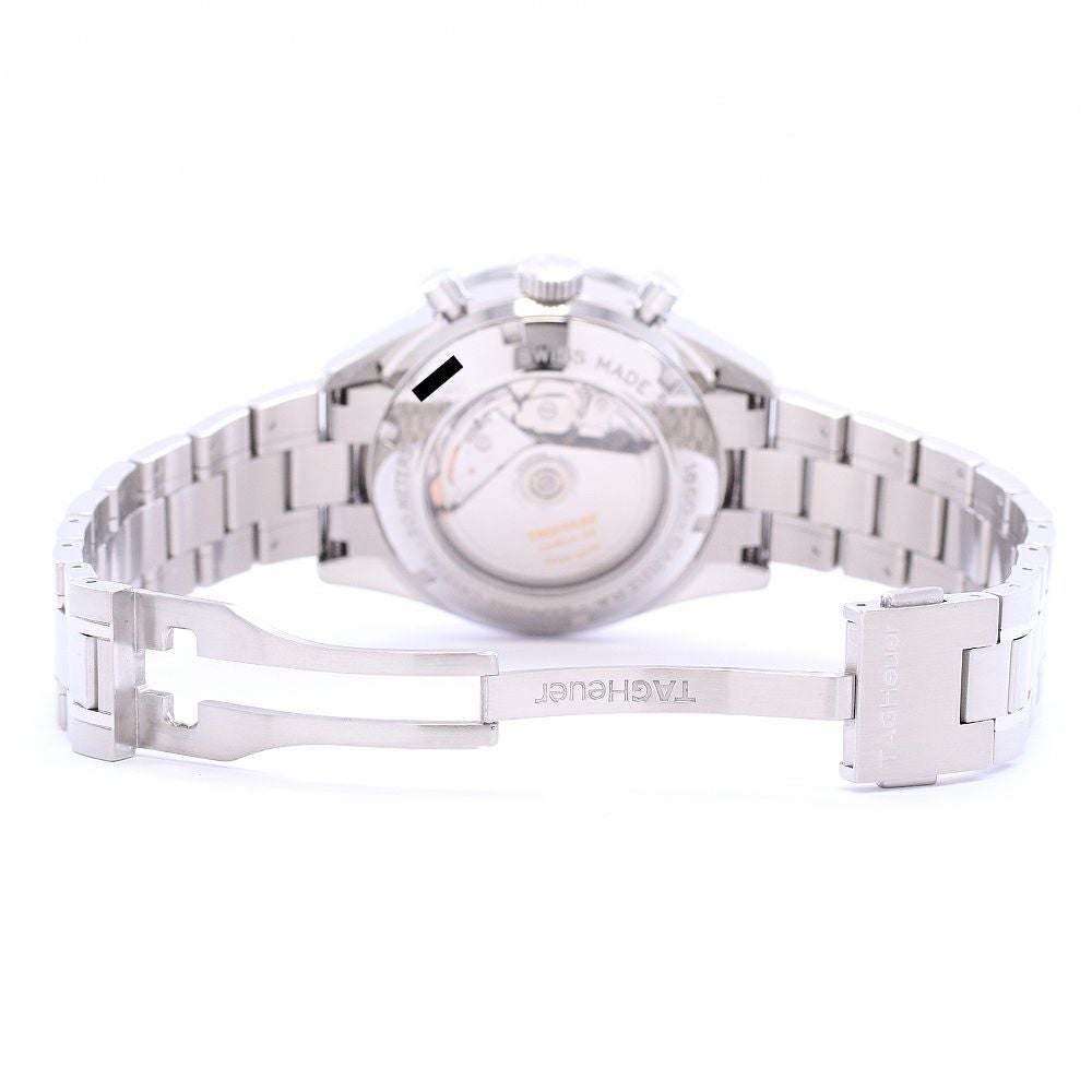中古】TAG HEUER CARRERA CALIBRE 16 CHRONOGRAPH タグ・ホイヤー