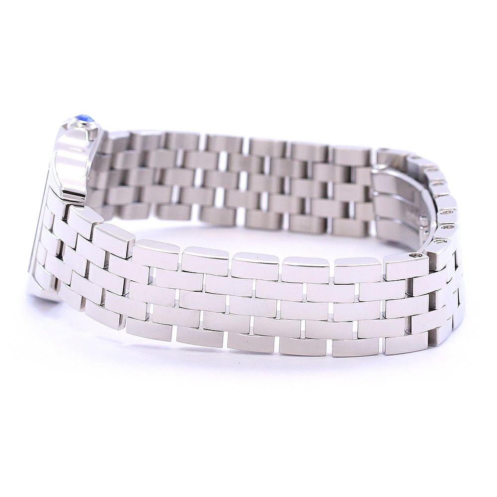 中古】CARTIER SANTOS DEMOISELLE SMALL MODEL カルティエ サントス