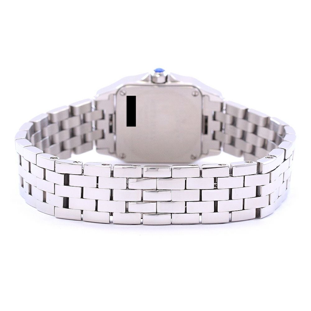 中古】CARTIER SANTOS DEMOISELLE SMALL MODEL カルティエ サントス