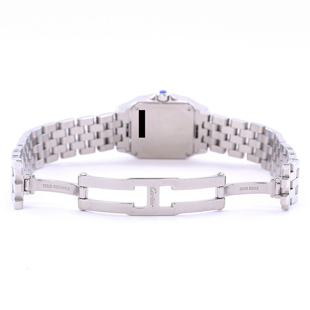中古】CARTIER SANTOS DEMOISELLE SMALL MODEL カルティエ サントス