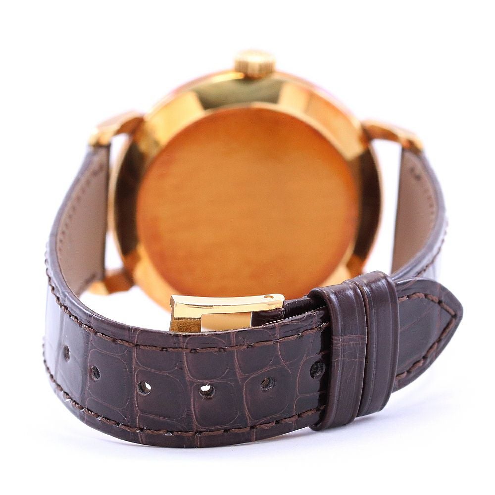 中古】PATEK PHILIPPE CALATRAVA パテック・フィリップ カラトラバ