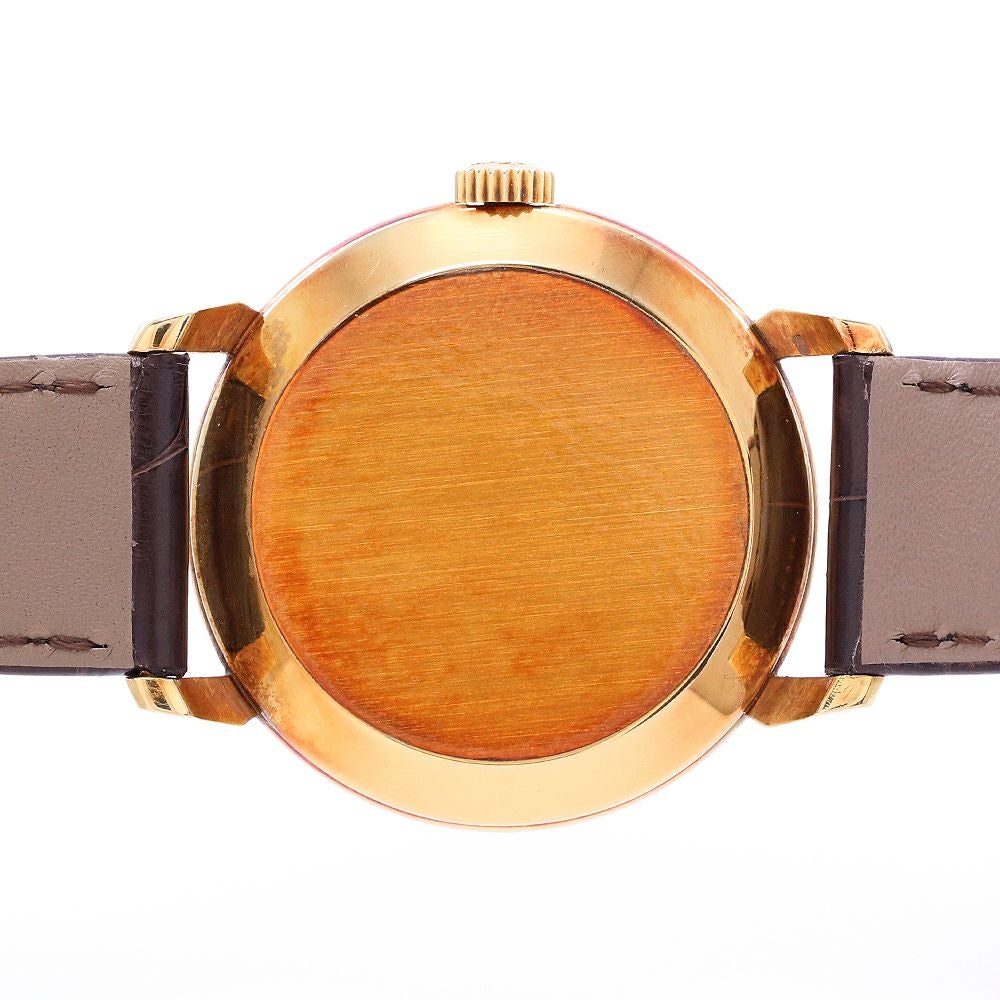 中古】PATEK PHILIPPE CALATRAVA パテック・フィリップ カラトラバ