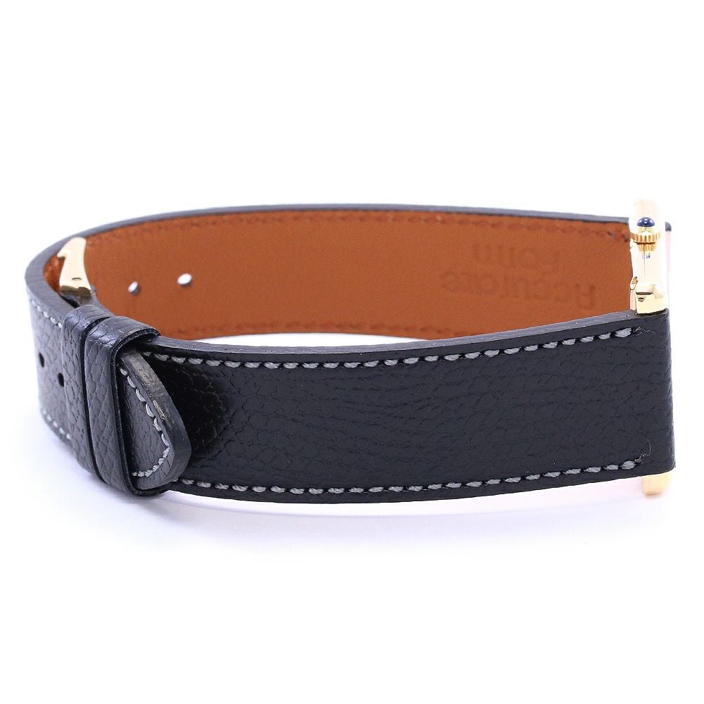 【中古】PIAGET VINTAGE RECTANGULAR WATCH TANK TYPE ピアジェ ヴィンテージ レクタンギュラー ウォッチ タンクタイプ 90802D CAL.9P1