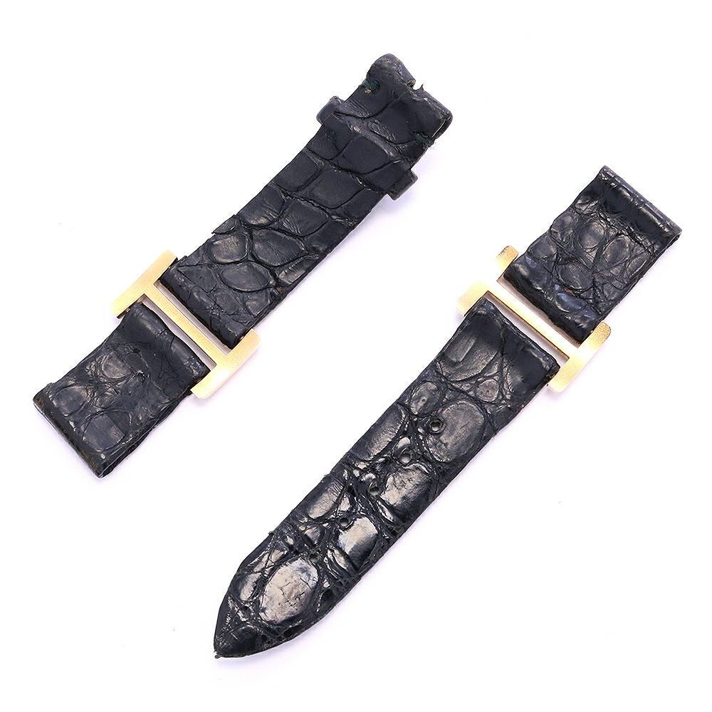 【中古】PIAGET VINTAGE RECTANGULAR WATCH TANK TYPE ピアジェ ヴィンテージ レクタンギュラー ウォッチ タンクタイプ 90802D CAL.9P1