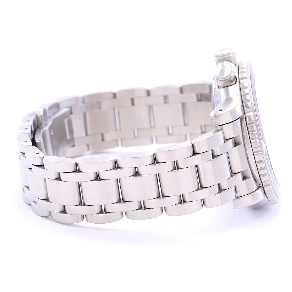 中古】ZENITH RAINBOW FLAYBACK ゼニス レインボー フライバック