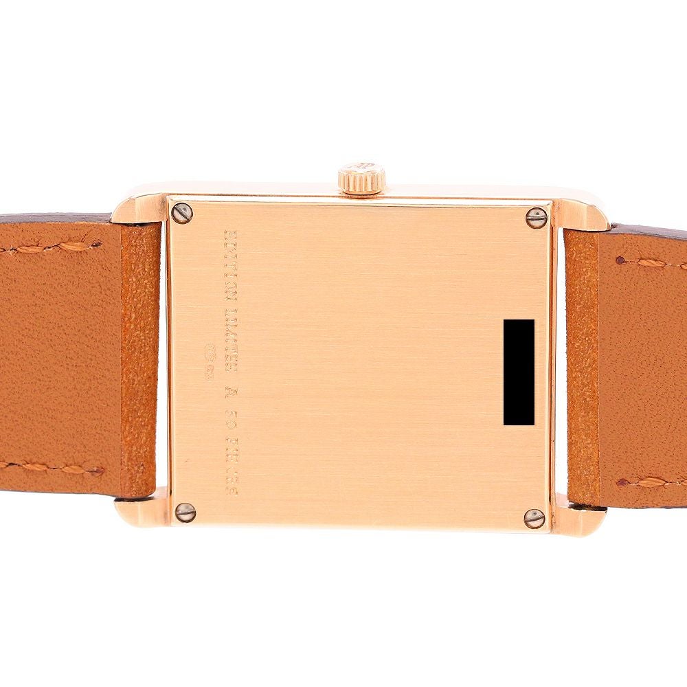 【中古】AUDEMARS PIGUET EDWARD PIGUET オーデマ・ピゲ エドワード・ピゲ 14918OR.O.0002