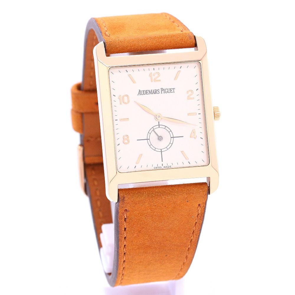 【中古】AUDEMARS PIGUET EDWARD PIGUET オーデマ・ピゲ エドワード・ピゲ 14918OR.O.0002