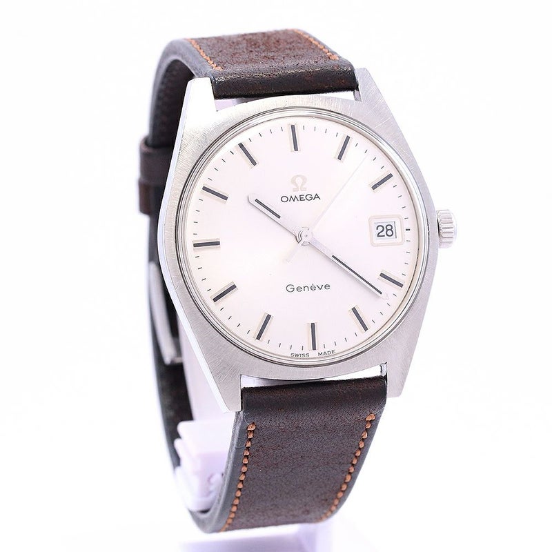 中古】OMEGA GENEVE オメガ ジュネーブ 136.041｜ヴィンテージブランド 