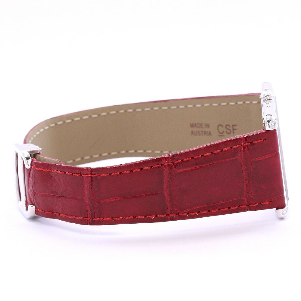 中古】CARTIER TANK LOUIS CARTIER EXTRA-LARGE MODEL カルティエ