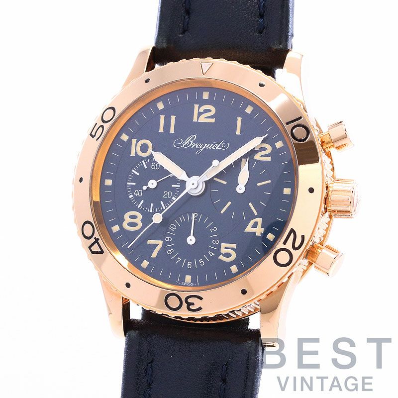 中古】BREGUET AERONAVALE TYPE XX ブレゲ アエロナバル タイプXX
