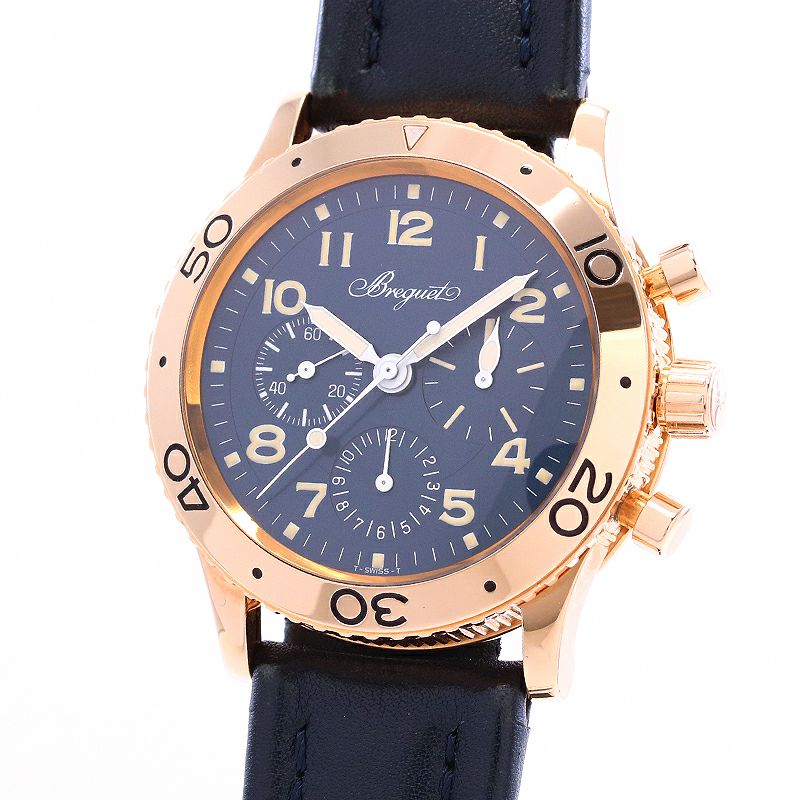 中古】BREGUET AERONAVALE TYPE XX ブレゲ アエロナバル タイプXX