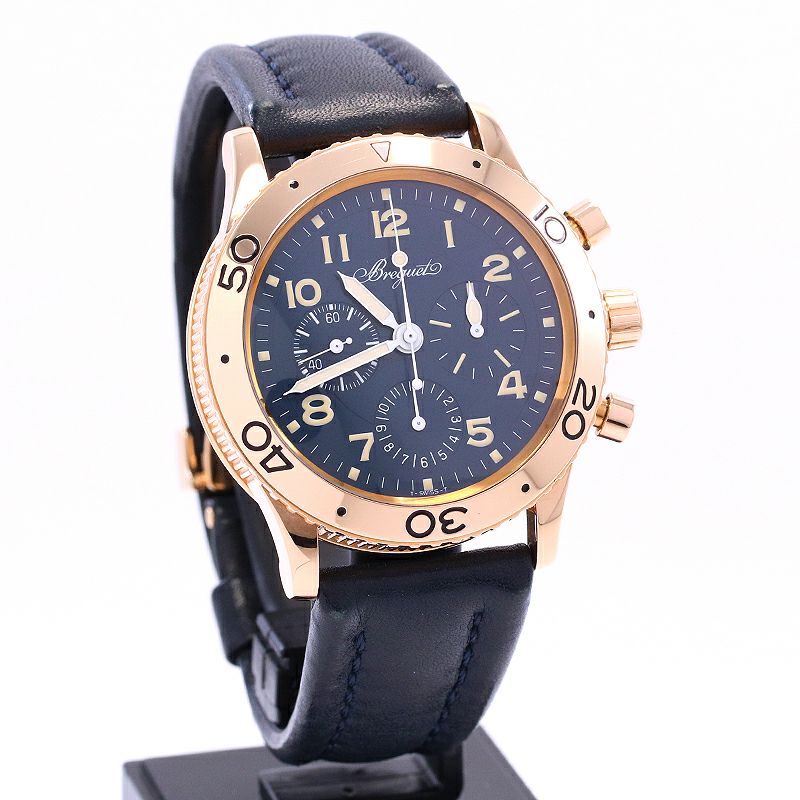 中古】BREGUET AERONAVALE TYPE XX ブレゲ アエロナバル タイプXX