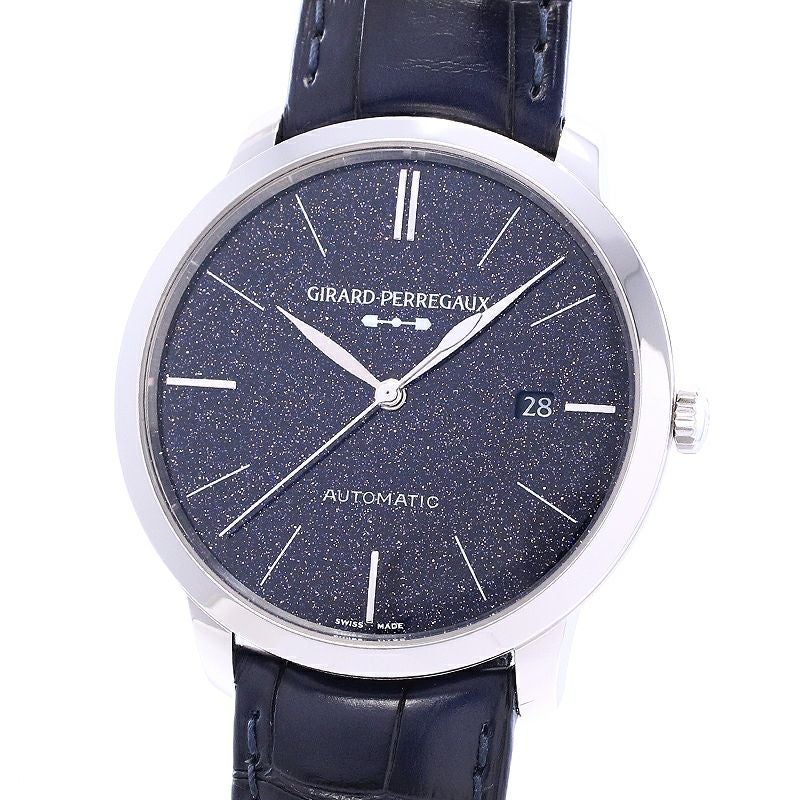 【中古】GIRARD-PERREGAUX  1966 ORION ジラール・ペルゴ 1966 オリオン 49555-11-435-BB4A