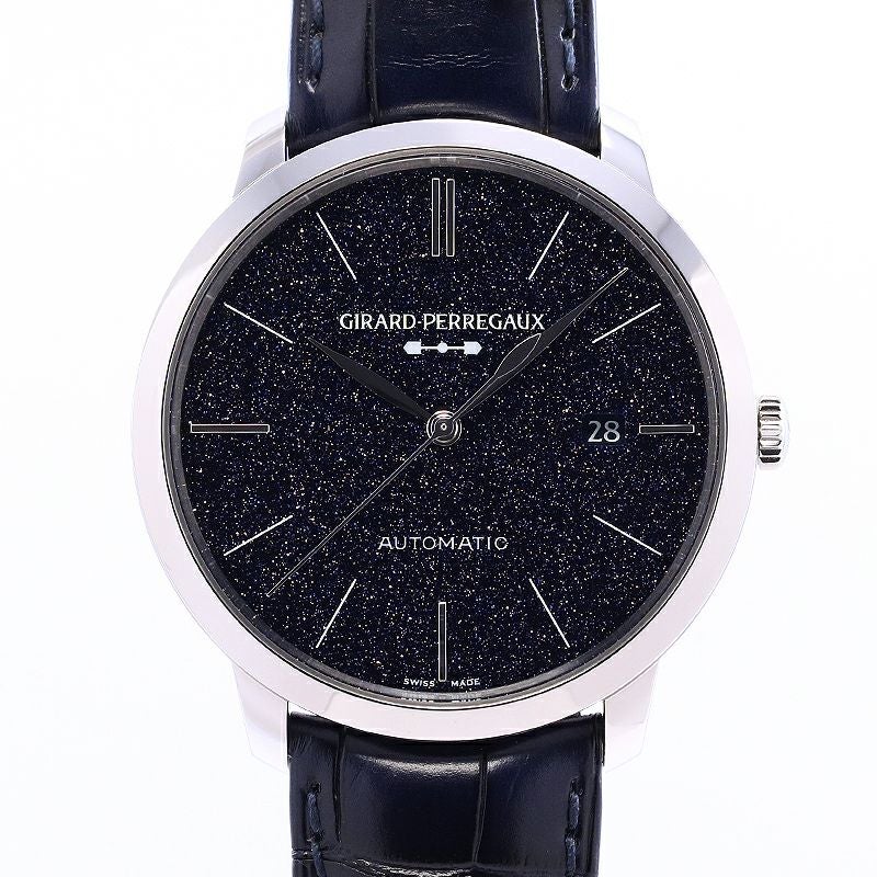 【中古】GIRARD-PERREGAUX  1966 ORION ジラール・ペルゴ 1966 オリオン 49555-11-435-BB4A