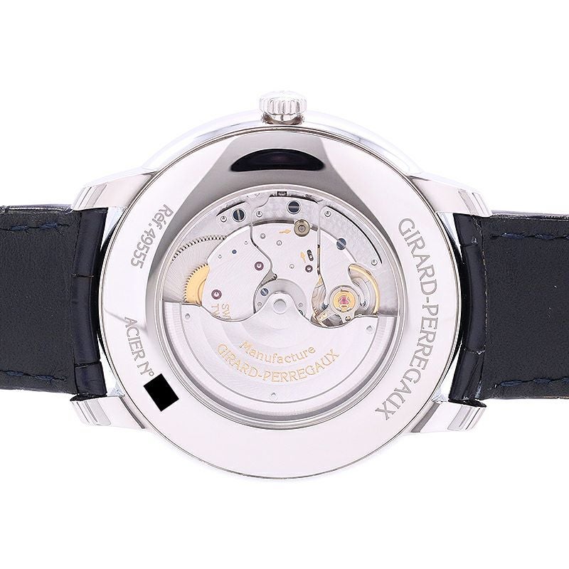 【中古】GIRARD-PERREGAUX  1966 ORION ジラール・ペルゴ 1966 オリオン 49555-11-435-BB4A