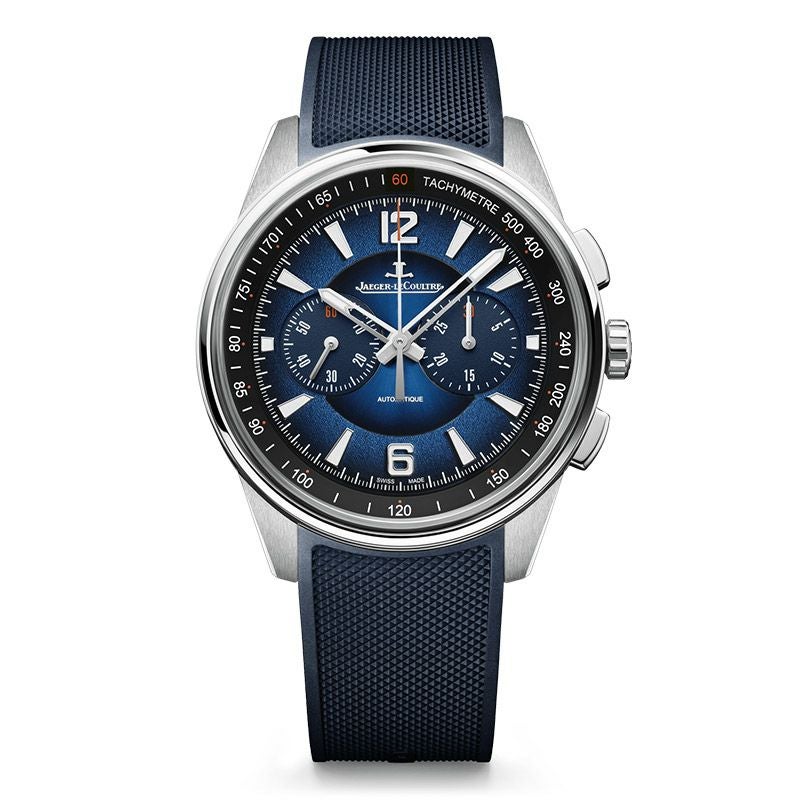 JAEGER-LECOULTRE POLARIS CHRONOGRAPH ジャガー・ルクルト ポラリス