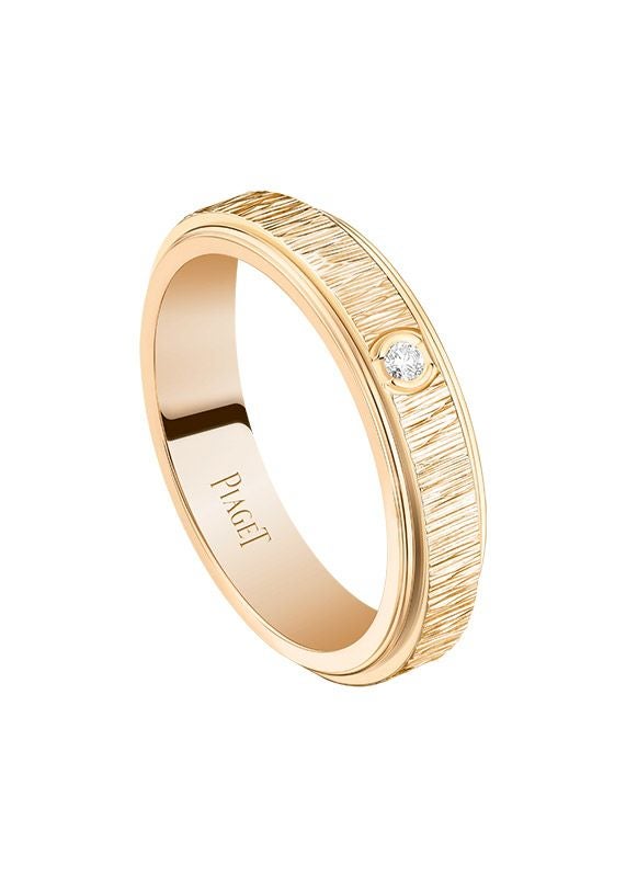 PIAGET POSSESSION Ring ピアジェ ポセション リング G34P7K00｜正規