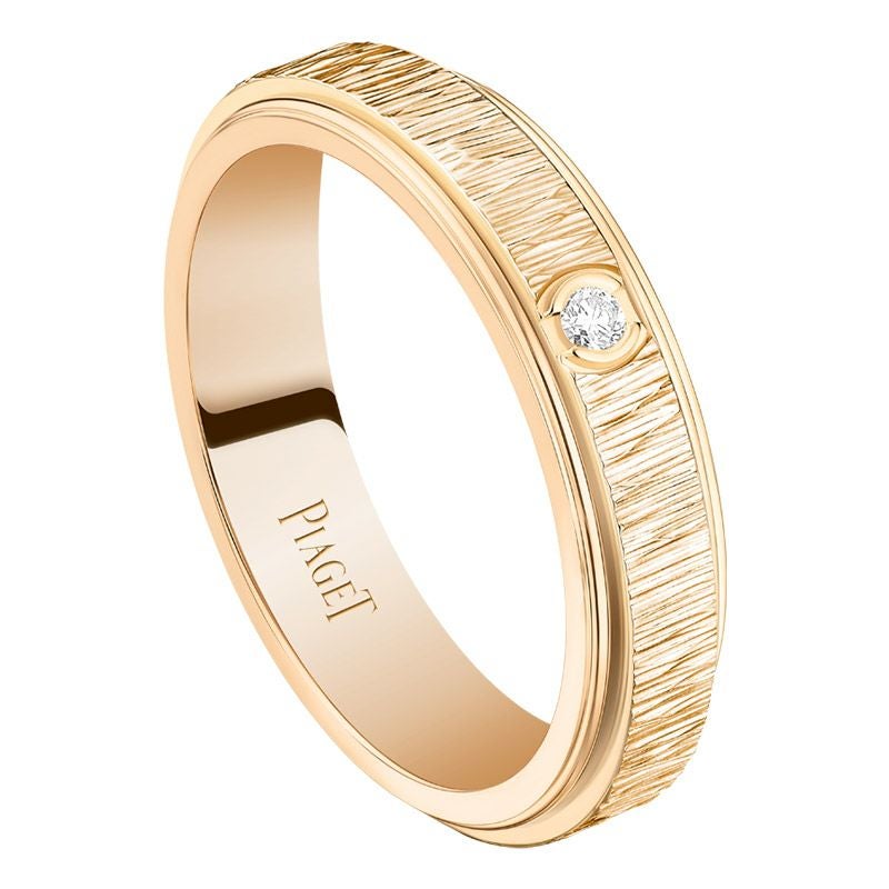 PIAGET POSSESSION Ring ピアジェ ポセション リング G34P7K00｜正規