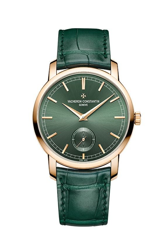 VACHERON CONSTANTIN TRADITIONNELLE MANUAL WINDING ヴァシュロン・コンスタンタン トラディショナル・マニュアルワインディング 82172/000R-H008