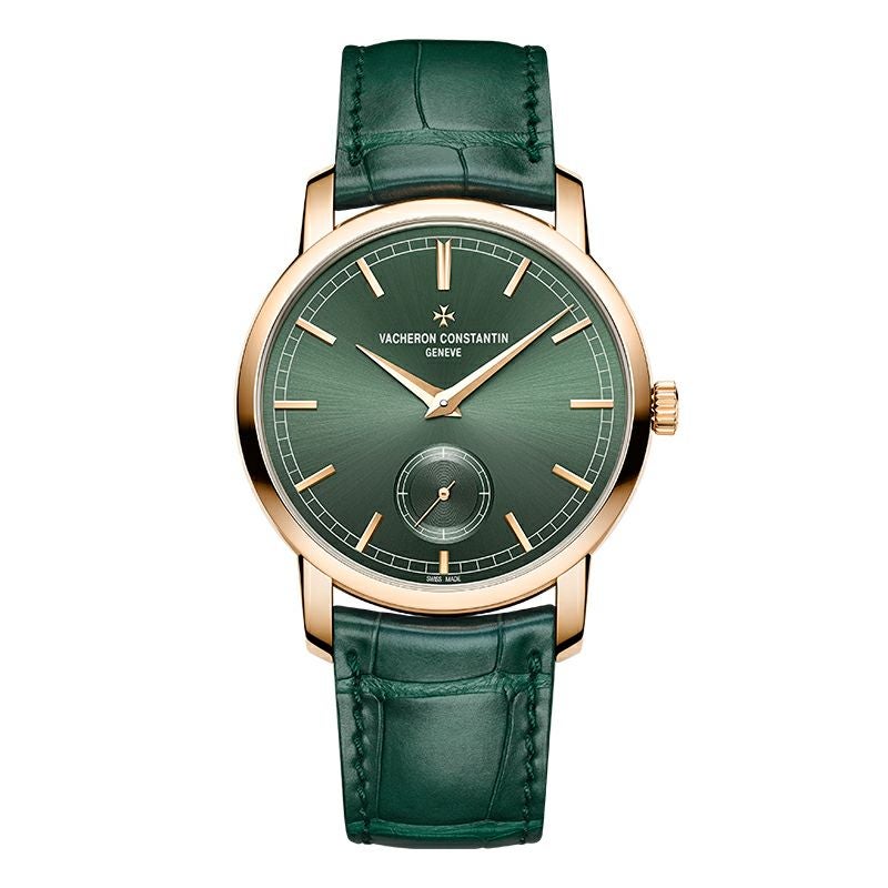 VACHERON CONSTANTIN TRADITIONNELLE MANUAL WINDING ヴァシュロン・コンスタンタン トラディショナル・マニュアルワインディング 82172/000R-H008