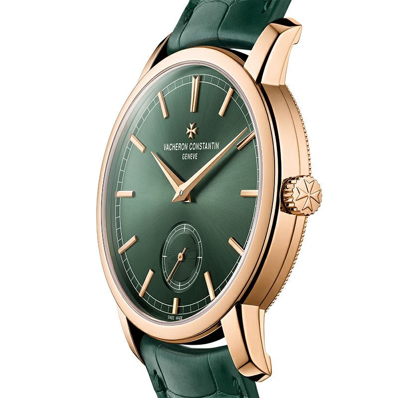 chiのページです VACHERON CONSTANTIN TRADITIONNELLE MANUAL WINDING ヴァシュロン