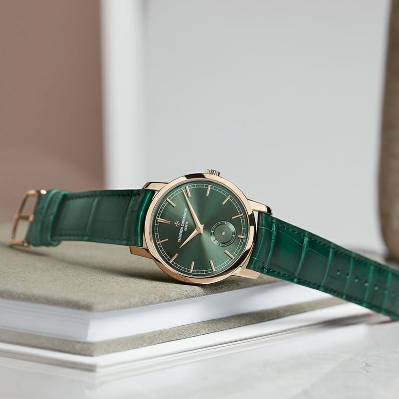 VACHERON CONSTANTIN TRADITIONNELLE MANUAL WINDING ヴァシュロン・コンスタンタン トラディショナル・マニュアルワインディング 82172/000R-H008