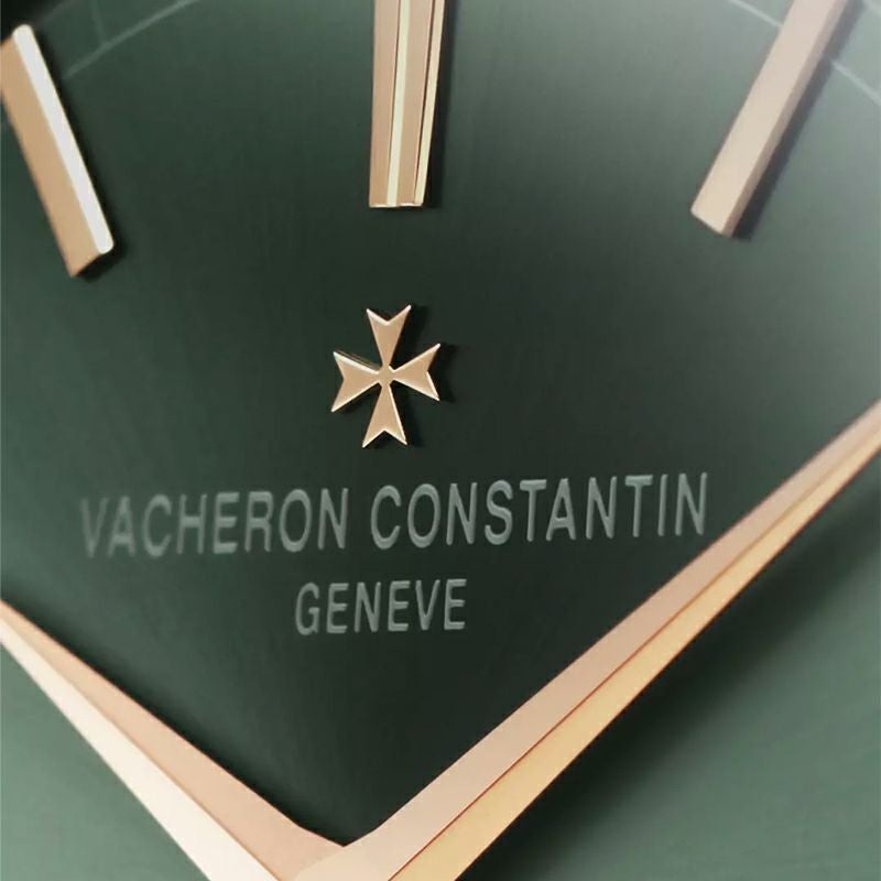 VACHERON CONSTANTIN TRADITIONNELLE MANUAL WINDING ヴァシュロン