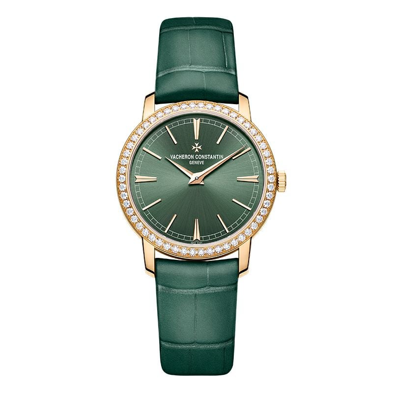 VACHERON CONSTANTIN TRADITIONNELLE MANUAL WINDING ヴァシュロン・コンスタンタン トラディショナル・マニュアルワインディング 1405T/000R-H009