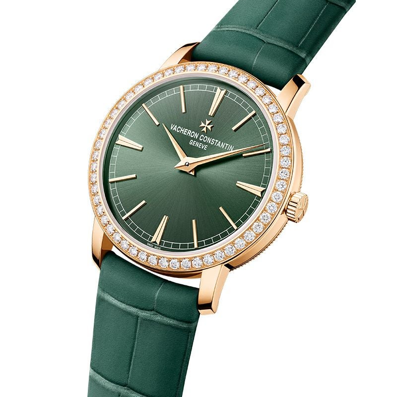 VACHERON CONSTANTIN TRADITIONNELLE MANUAL WINDING ヴァシュロン・コンスタンタン トラディショナル・マニュアルワインディング 1405T/000R-H009