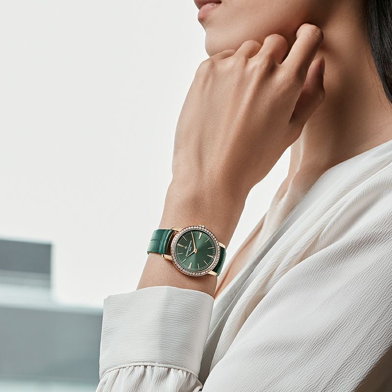 VACHERON CONSTANTIN TRADITIONNELLE MANUAL WINDING ヴァシュロン・コンスタンタン トラディショナル・マニュアルワインディング 1405T/000R-H009