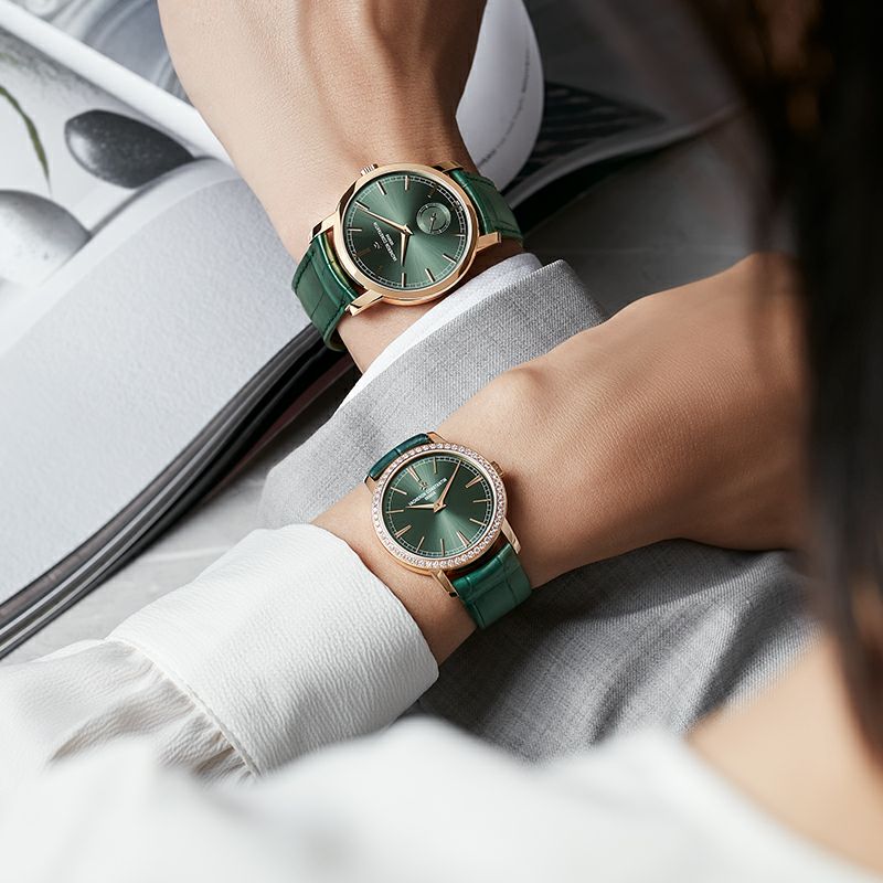 VACHERON CONSTANTIN TRADITIONNELLE MANUAL WINDING ヴァシュロン・コンスタンタン トラディショナル・マニュアルワインディング 1405T/000R-H009