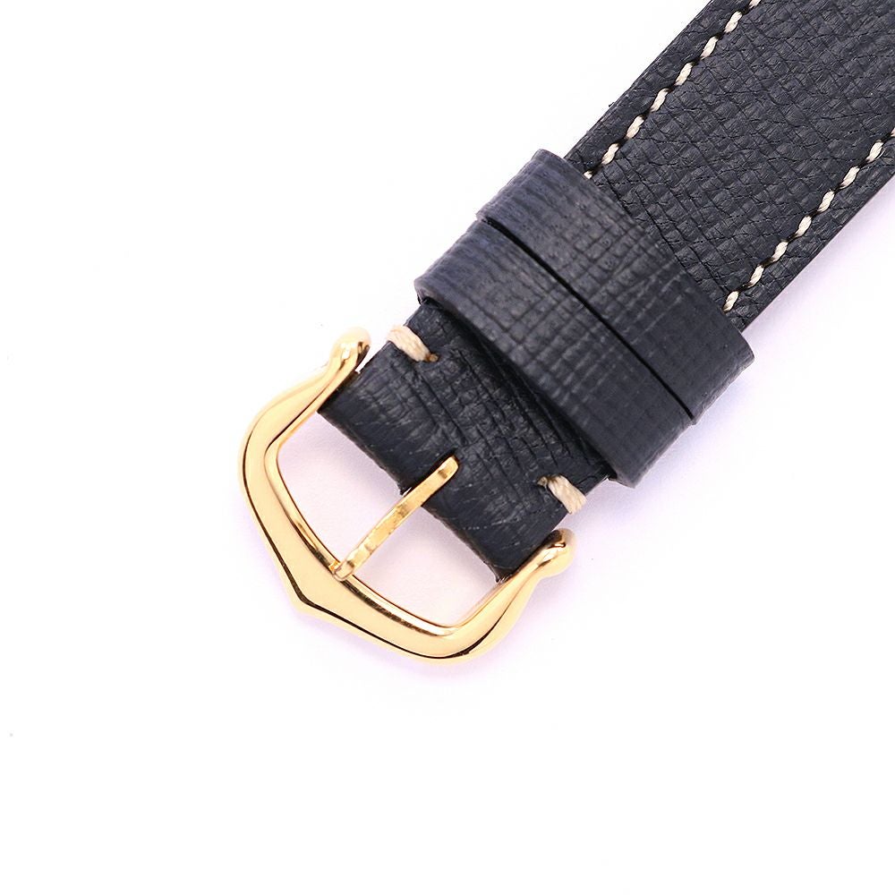 【中古】CARTIER MUST TANK SMALL MODEL VERMEIL カルティエ マストタンクSM ヴェルメイユ W1003153
