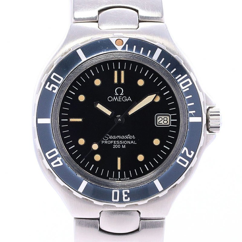 中古】OMEGA SEAMASTER PROFESSIONAL 200M PRE-BOND オメガ 