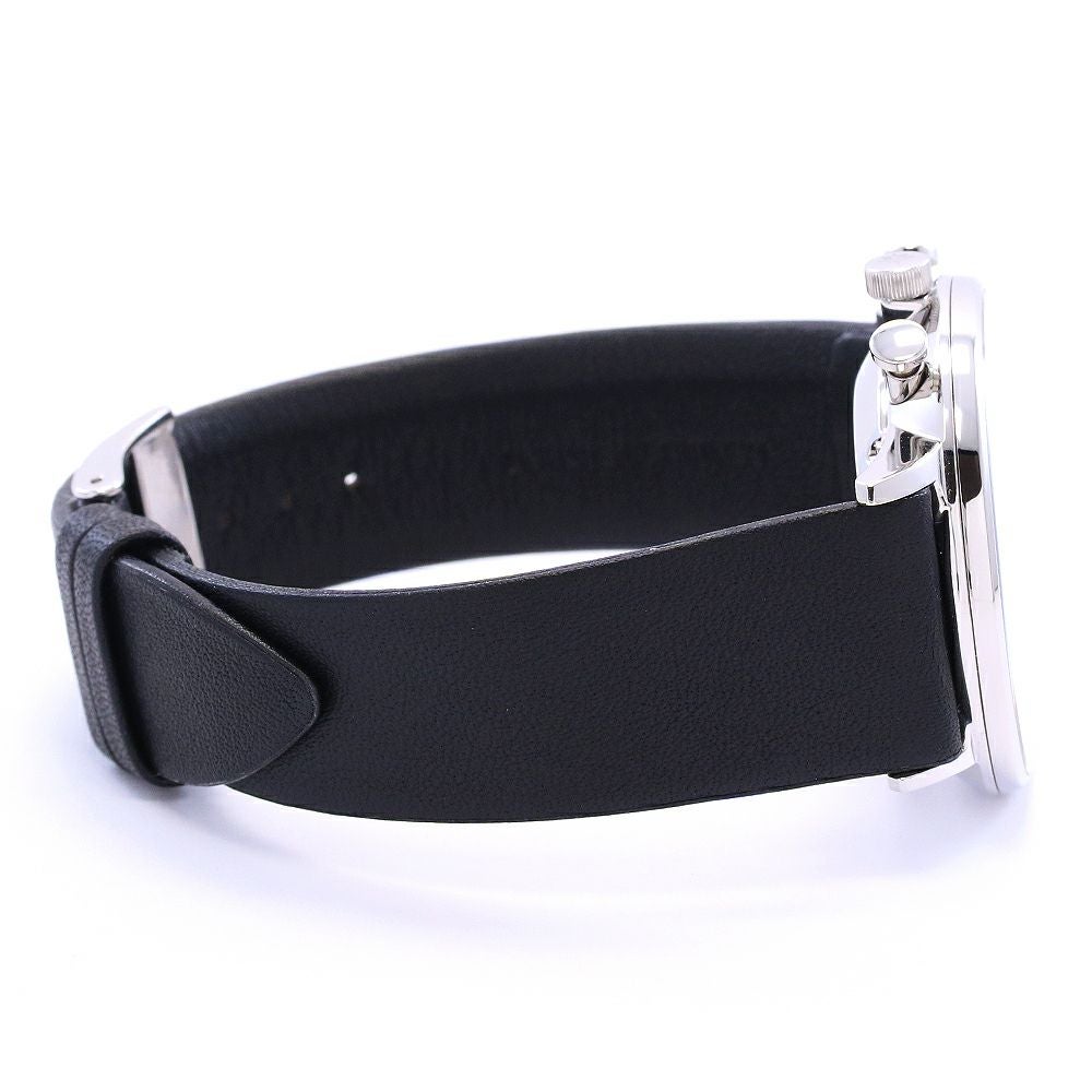 【中古】JUNGHANS FORM C CHRONOGRAPH ユンハンス フォーム C クロノグラフ 041/4770.00
