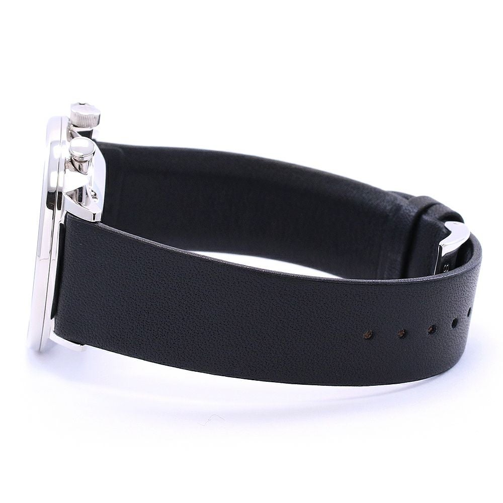 【中古】JUNGHANS FORM C CHRONOGRAPH ユンハンス フォーム C クロノグラフ 041/4770.00