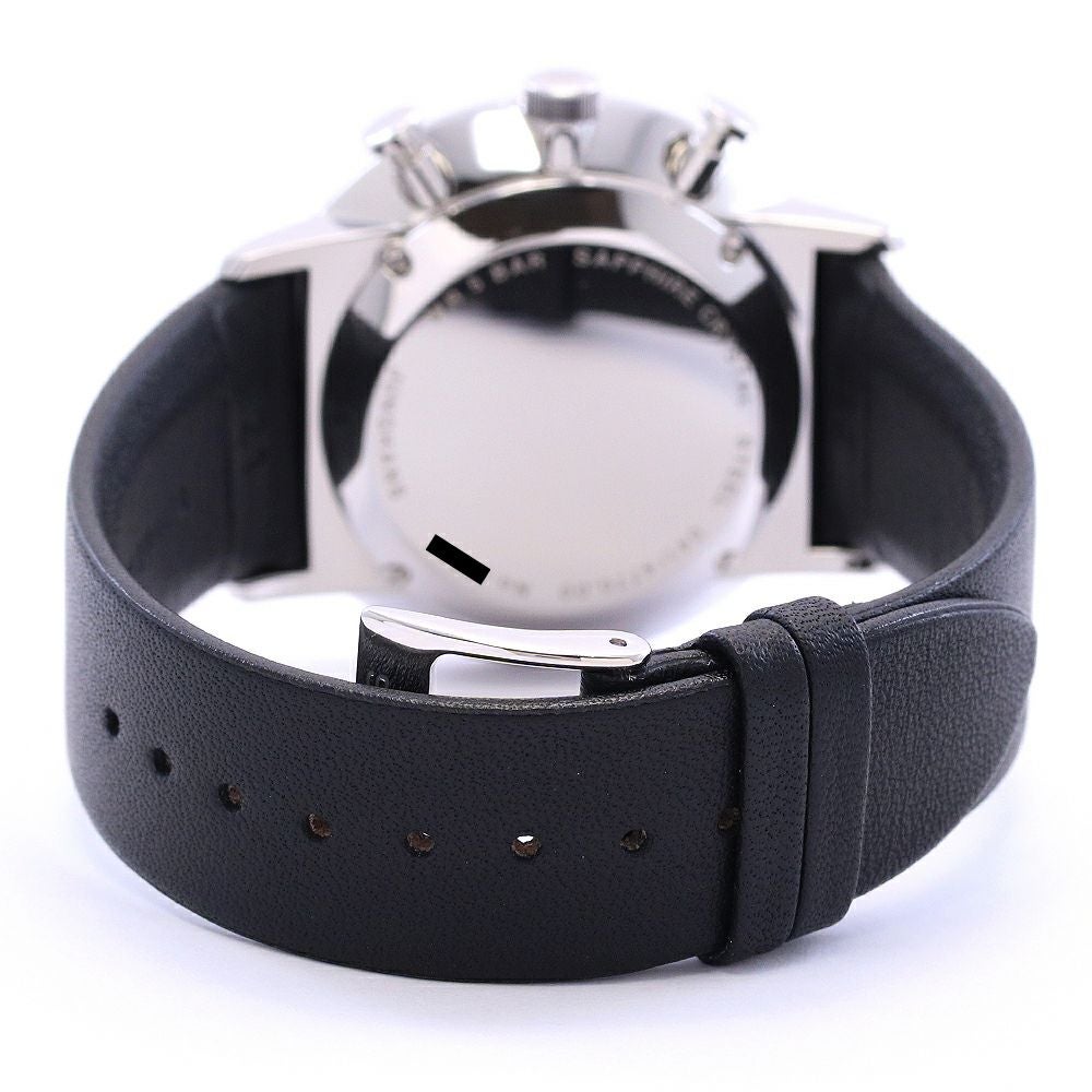 【中古】JUNGHANS FORM C CHRONOGRAPH ユンハンス フォーム C クロノグラフ 041/4770.00