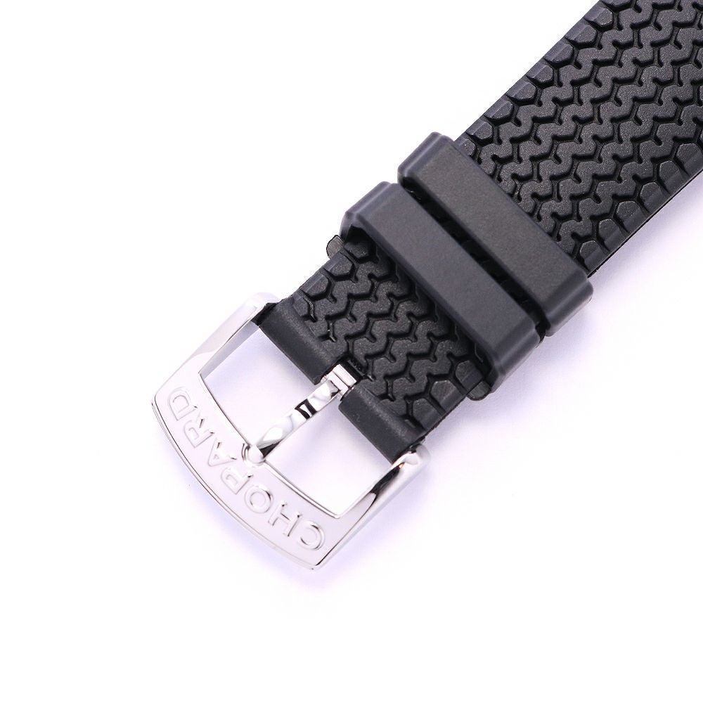 中古】CHOPARD MILLE MIGLIA ショパール ミッレミリア クロノグラフ