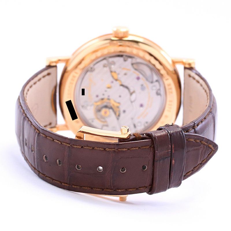 中古】BREGUET CLASSIQUE 5277 ブレゲ クラシック 5277 5277BR/12/9V6