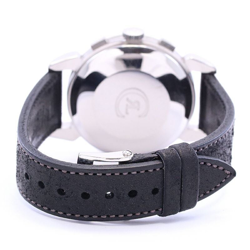 【中古】CHRONOSWISS KLASSIK CHRONOGRAPH クロノスイス クラシック クロノグラフ CH7443