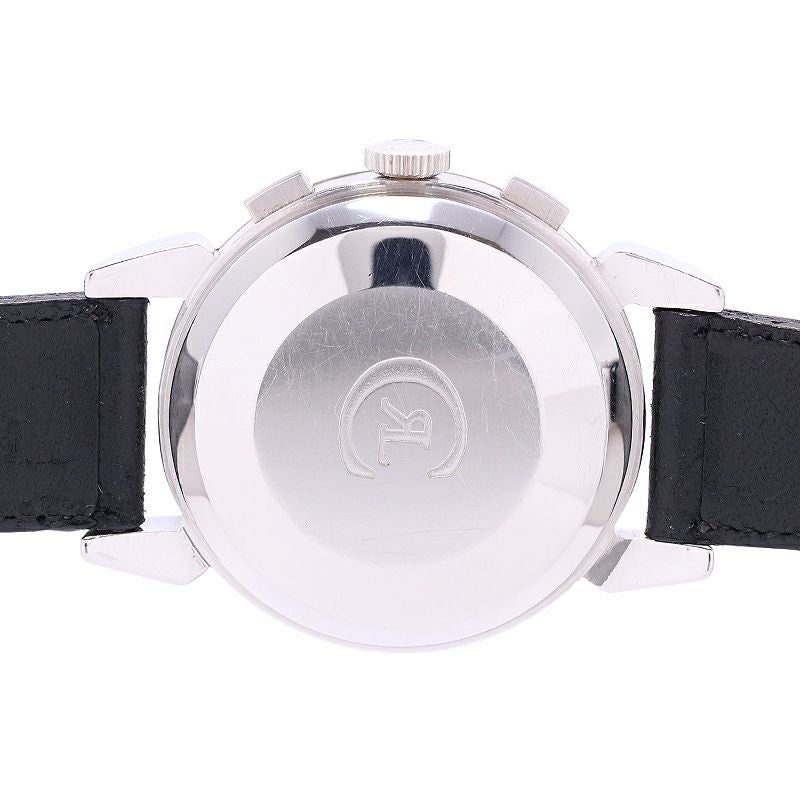 【中古】CHRONOSWISS KLASSIK CHRONOGRAPH クロノスイス クラシック クロノグラフ CH7443