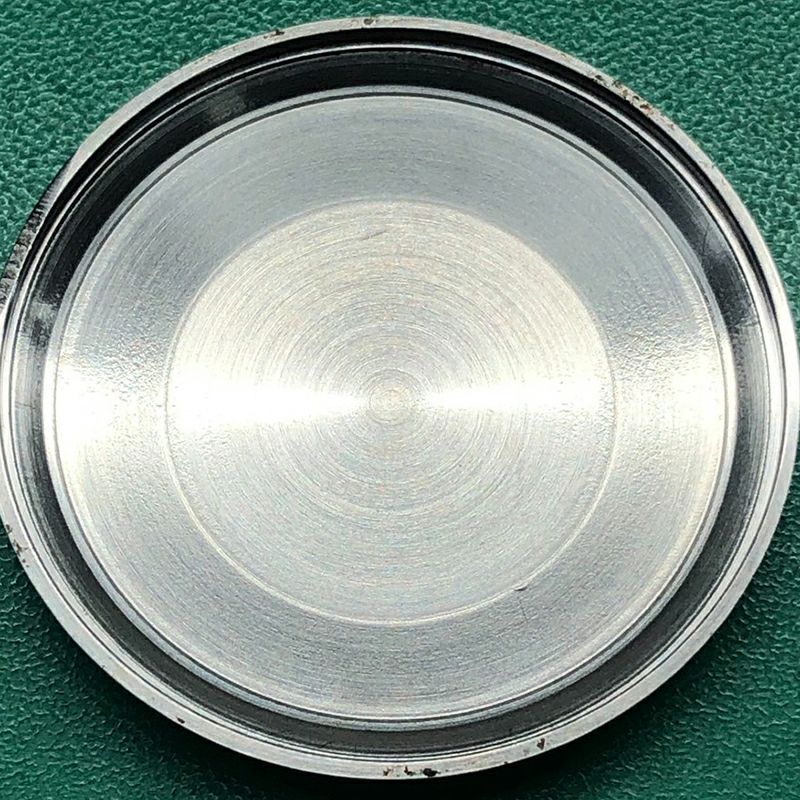 【中古】CHRONOSWISS KLASSIK CHRONOGRAPH クロノスイス クラシック クロノグラフ CH7443