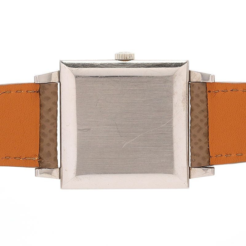 中古】PATEK PHILIPPE SQUARE パテック・フィリップ スクエア 3406
