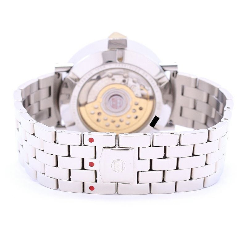 【中古】ALAIN SILBERSTEIN HEBDO 2 LIMITED TO 500 アラン・シルベスタイン ヘブド-2 500本限定 HEBDO2