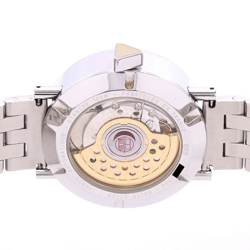 【中古】ALAIN SILBERSTEIN HEBDO 2 LIMITED TO 500 アラン・シルベスタイン ヘブド-2 500本限定 HEBDO2