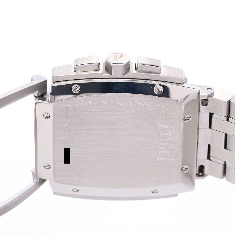 中古】PIAGET UPSTREAM CHRONOGRAPH ピアジェ アップストリーム クロノ
