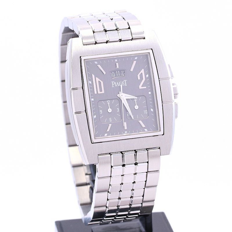 中古】PIAGET UPSTREAM CHRONOGRAPH ピアジェ アップストリーム クロノ
